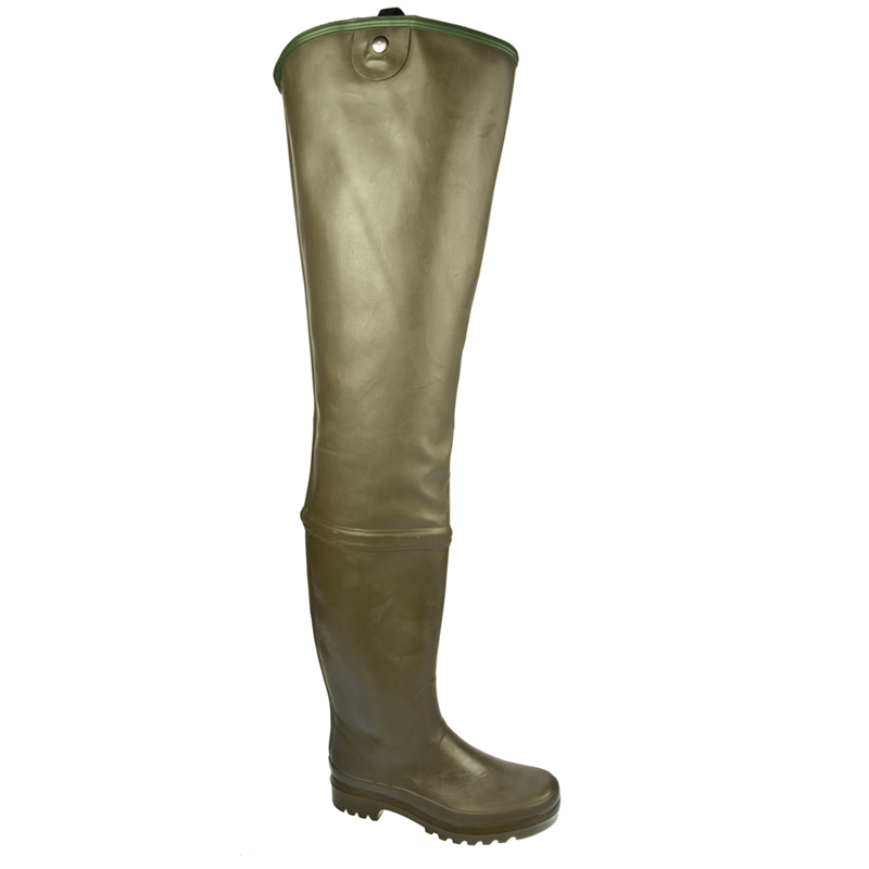 Euro PM  Natural Rubber boots for hunting and fishing